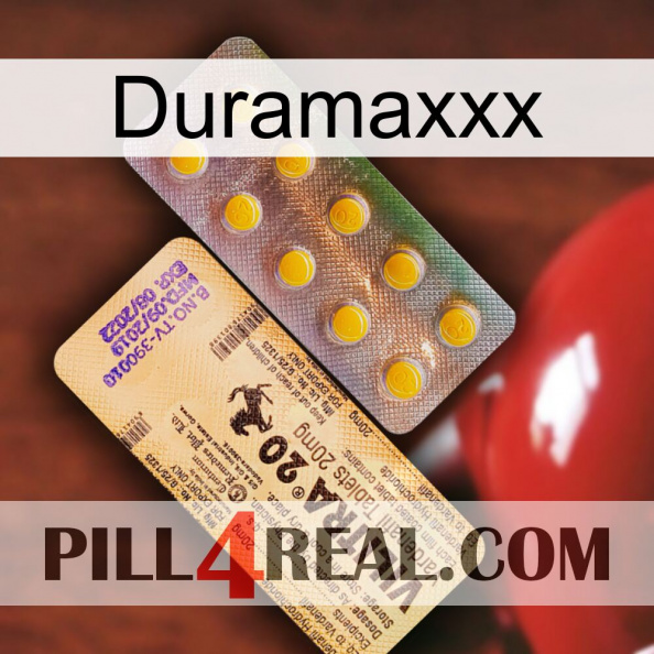 Duramaxxx new06